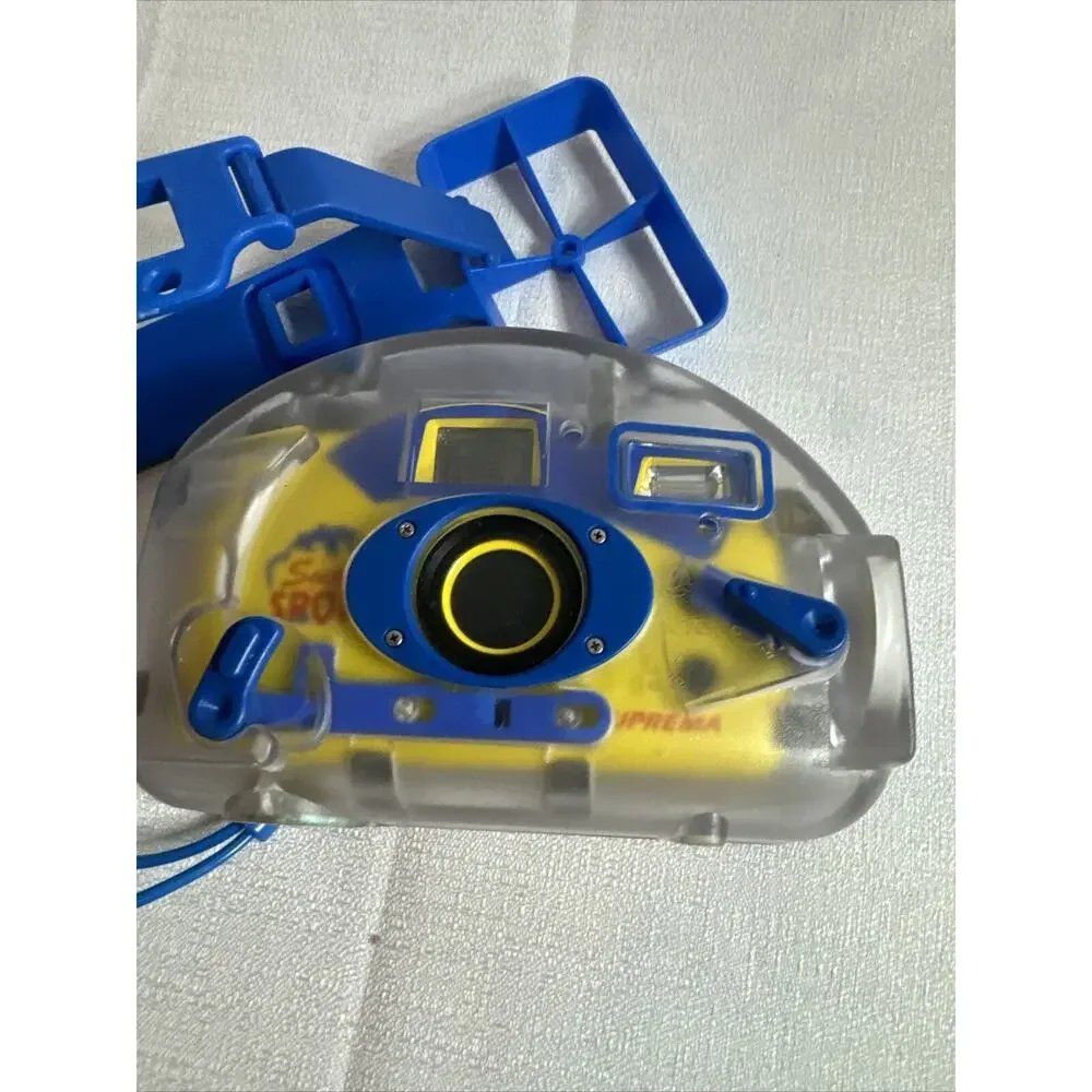 Suprema parts only